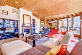 Le Mélèze Morzine